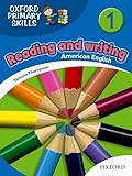 Reading and writing. 1