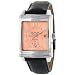 Stuhrling Original Men's 42AA.331555 Classic 'Charleston' Dual-Time Zone Watch