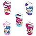 Shimmer and Shine Girls 5 pack Socks (Toddler/Little Kid)