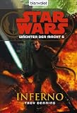 Star Wars(TM) W�chter der Macht 6: Inferno title=