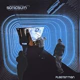 Plasterman by Sonic Sum
