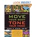 Move Your Body, Tone Your Mood: The Workout Therapy Workbook