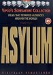 Asylum [DVD] [1972]