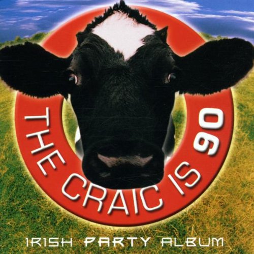 BEST IRISH PARTY ALBUM EVER