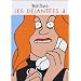 Les D�jant�s, tome 4