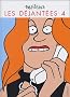 Les D�jant�s, tome 4