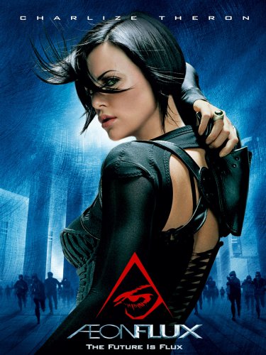 Aeon Flux