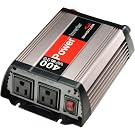 Whistler PI-400W...