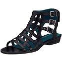 Tamaris 1/1/28111/24, Damen Sandalen/Fashion-Sandalen