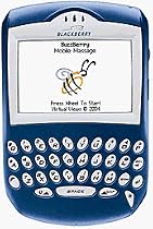 BuzzBerry Mobile Massage