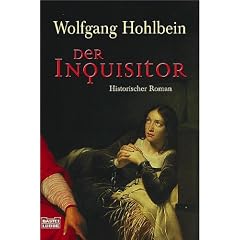 Der Inquisitor: Eine unheimliche Reise in die dunkle Welt des Mittelalters