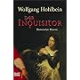 Der Inquisitor: Eine unheimliche Reise in die dunkle Welt des Mittelalters