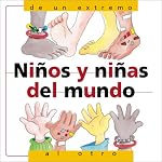 Ninos y Ninas del Mundo: De un Extremo al Otro book cover
