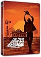 The Texas Chain Saw Massacre: 40th Anniversary Restoration - 2 Disc Standard Edition [Blu-ray]