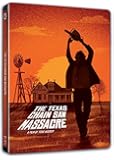 The Texas Chain Saw Massacre: 40th Anniversary Restoration - 2 Disc Standard Edition [Blu-ray]