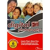 Comet Learning Complete Online Guide to Digital Photography
