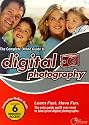 Comet Learning Complete Online Guide to Digital Photography