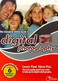 Comet Learning Complete Online Guide to Digital Photography