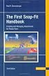 The First Snap-Fit Handbook 2E:  'Creating and Managing Attachments for Plastics Parts
