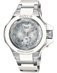 CASIO BABY-G BGA-1300-7AJF TRIPPER LADIES 6 MULTUBANDS