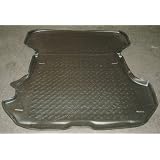 2001-2005 Jeep Grand Cherokee Carbox II Cargo Liner - Black by Carbox
