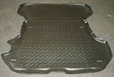2001-2005 Jeep Grand Cherokee Carbox II Cargo Liner - Grey