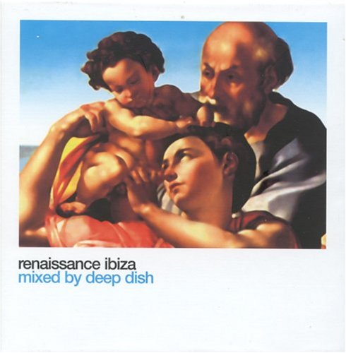 CD-Charts  Music : Renaissance Ibiza