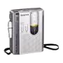 Standard Cassette Recorder with Stereo Recording/Voice Activation TRC-2050C - TRC2050C / SYOTRC2050C