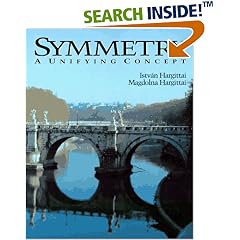 Symmetry: A Unifying Concept