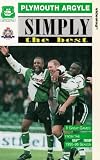 Review Vsi Enterprises Ltd  / Plymouth Argyle - Simply The Best [1995]
