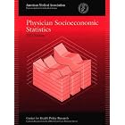 Physician Socioeconomic Statistics 2003: Profiles for Detailed Specialties, Selected... by John D. Wassenaar and Sara L. Thran