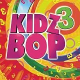 Kidz Bop 3 [CASSETTE]