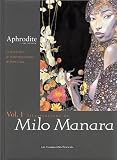 Revue Les Humanoïdes associés  / Aphrodite, tome 1