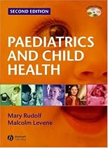 Paediatrics and Child Health