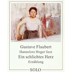 Ein schlichtes Herz, 1 Cassette