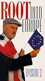 Root Into Europe: France & Belgium