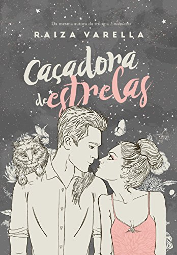 Caçadora de Estrelas (Portuguese Edition)