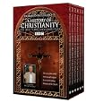 History of Christianity: The First Three Thousand Years by 