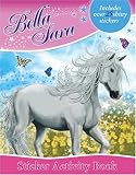 Bella Sara - Sticker Activity Book