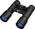 Barska Lucid 16x32 Compact Binocular (Black)