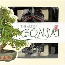 The Art of Bonsai (Lifestyle Box Sets)