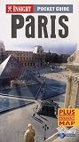 Books : Paris Insight Pocket Guide