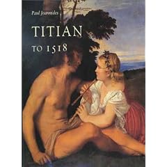 Titian to 1518: The Assumption of Genius