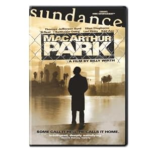 MacArthur Park by 