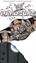 WWF: Hardcore [VHS]