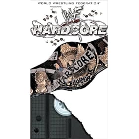 WWF: Hardcore [VHS]