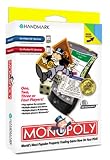MONOPOLY FOR PDAS- WORLD S MOST