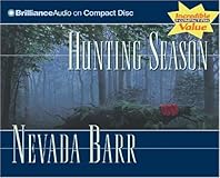 Hunting Season