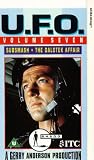 UFO - Vol. 7 - Subsmash / The Dalotek Affair [VHS]