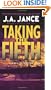 Taking the Fifth (J. P. Beaumont Mysteries)